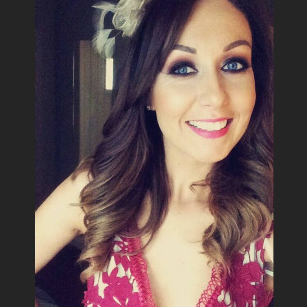 Meet your Posher, Aoife louise